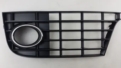 Produktbild von Original OE Volkswagen Nebelscheinwerfer Abdeckung 8J0807681F01C