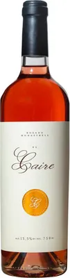 Produktbild von EL CAIRE ROSADO 2023 Roséwein Spanien 75.00 cl 13.5 %