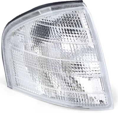 Produktbild von Blinker weiß rechts TYC für Mercedes C Klasse W202 / S202 93-01
