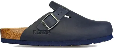 Immagine prodotto di Rohde Alba - pantofole da donna