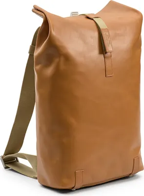 Produktbild von Brooks England Rucksack Pickwick Leather 26 L 46 x 31.5 x 15
