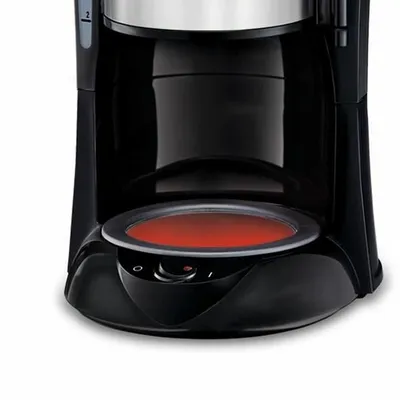 Immagine prodotto di Caffettiera da 6 tazze 600w Moulinex FG150813