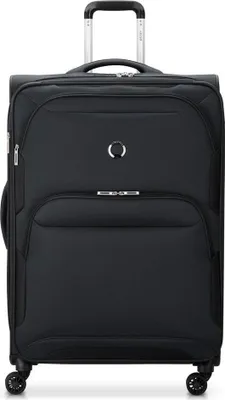 Produktbild von Delsey Sky Max 2.0 79 Cm Expandable 117l Koffer Auf Rollen Schwarz 2XL Schwarz 2XL