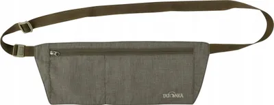 Produktbild von TATONKA Gürteltasche Skin Moneybelt Olive grau