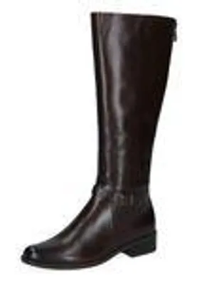Zdjęcie produktu dla Caprice Women Elegant – buty, szerokość G, 9-25517-47, brązowe