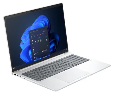 Produktbild von HP EliteBook 8 G1i 16 inch Notebook AI PC, Intel Core Ultra 5, 40,6 cm (16"), 1920 x 1200 Pixel, 16 GB, 512 GB, Windows 11 Pro