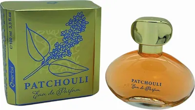 Immagine prodotto di Damenparfüm Patchouli 100ml EDP