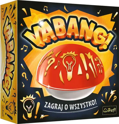 Obrázok produktu pre Promo Vabang Hra 02339 Trefl