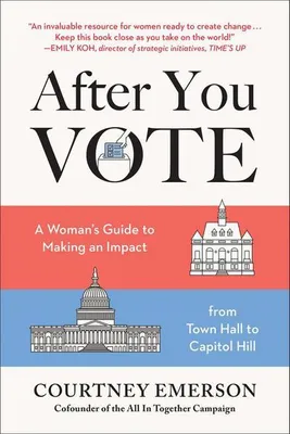 Produktbild von After You Vote