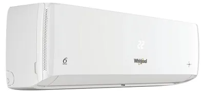 Image de Whirlpool SPICR 309W Unité intérieure de climatisation Blanc