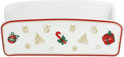 Produktbild von Serviettenhalter in der Weihnachtsedition