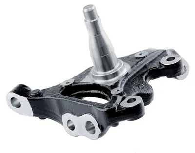 Obrázek produktu pro Těhlice přední MERCEDES C(W203,W204) E(A207) SLK(R171,R172) - levá