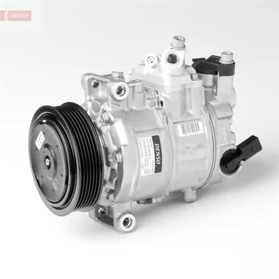 Produktbild von DENSO Kompressor, Klimaanlage  DCP02030