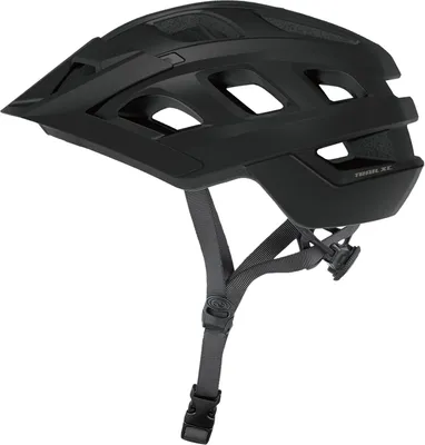 Produktbild von IXS Trail XC Evo Fahrradhelm Farbe: Schwarz, Grösse: XS (49-54)