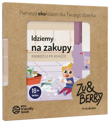 Image de Zu&Berry - Idziemy na zakupy