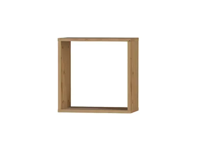Produktbild von Furniture24 Hängeregal Wandregal Wandboard Arizona