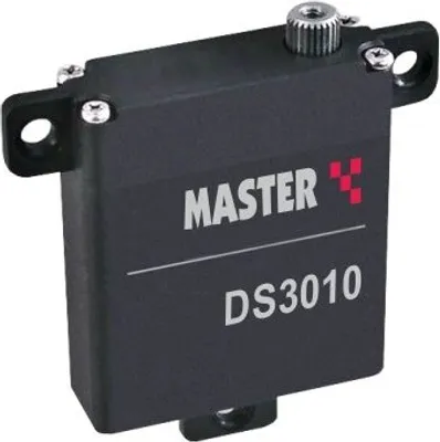 Immagine prodotto di Pichler MASTER Servo DS3010