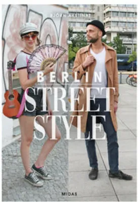 Obrázek produktu pro Berlin Street Style