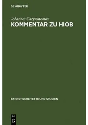 Zdjęcie produktu dla Kommentar zu Hiob