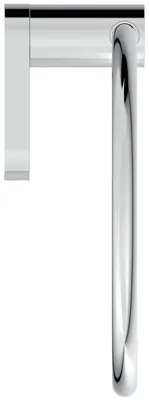 Immagine prodotto di Ideal Standard Conca Anneau porte-serviettes, rond, fixation cachée, T4503AA, T4503AA