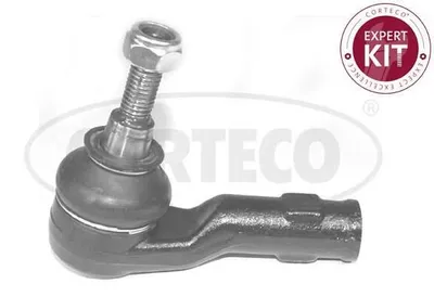 Produktbild von CORTECO Spurstangenkopf Spurstange für LAND ROVER Range Rover Sport (L320) Vorne Rechts Vorne Links 49401668