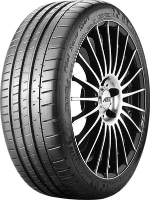 Immagine prodotto di Pneumatici MICHELIN 265/30 R20 94Y PILOT SUPER SPORT (*) XL