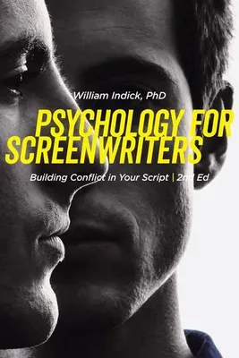 Obrázok produktu pre Psychology for Screenwriters