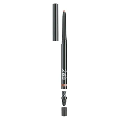 Produktbild von Makeup Factory Metallic Eyeliner Hellkupfer 35