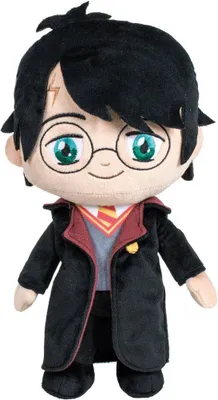 Immagine prodotto di Schmidt Spiele Harry Potter peluche, peluche - Schmidt Spiele 42820 - (Giocattoli / Peluche)
