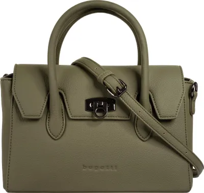 Produktbild von bugatti Handtasche Iria Damen oliv