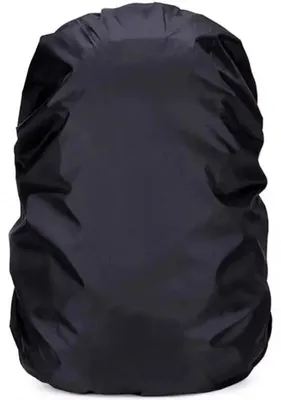 Produktbild von Wasserdichte Rucksacküberzug 35L