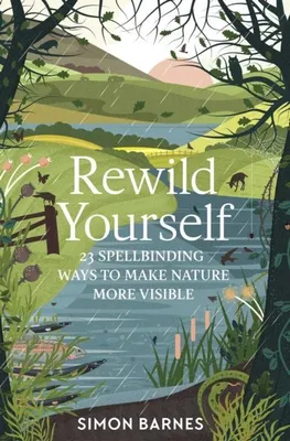 Produktbild von Rewild Yourself
