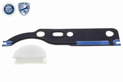 Produktbild von VAICO Dichtung Steuerkettenspanner V10-5752 für VW Golf IV Schrägheck (1J1)