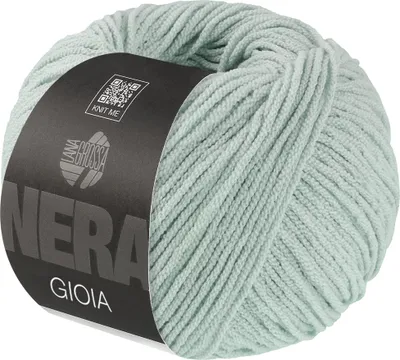 Produktbild von Lana Grossa - Gioia 50g 0013 mint