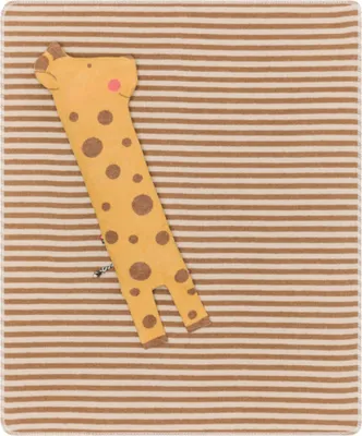 Immagine prodotto di Set da sogno Giraffa Colore Oro 70x90cm di David Fussenegger