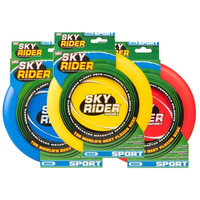 Produktbild von Wicked Sky Rider Sport 95g (verschiedene Farben)