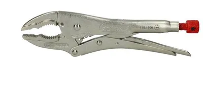 Produktbild von KS Tools 115.1506, Chrom-Molybdän-Stahl, 235 mm