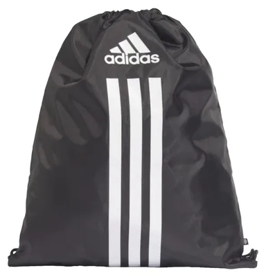 Produktbild von Adidas - Turnbeutel "Power" PP1815 (Einheitsgröße) (Schwarz)
