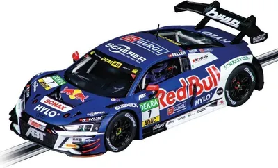 Produktbild von Audi R8 LMS GT3 "Abt Sportsline - Red Bull" DTM 2024, DIGITAL 124 Car