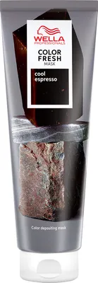 Obrázok produktu pre Wella Color Fresh maska Cool Espresso 150ml