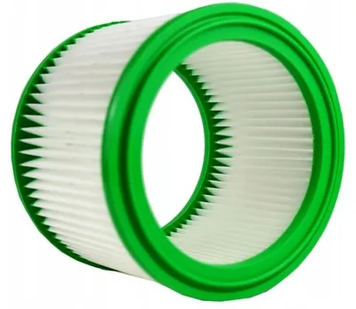 Produktbild von NILFISK Attix 791 Waschbarer Luftfilter Nass Trocken