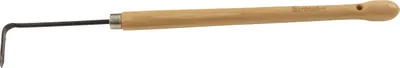Obrázek produktu pro Prstový kleště, s bukovým rukojetí (48 cm)