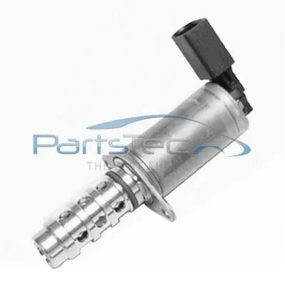 Produktbild von PartsTec PTA127-0002 Steuerventil Nockenwellenverstellung für VW GOLF VI (5K1) Auslass