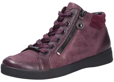 Produktbild von Ara Damen Schnürschuh ROM rot Größe EUR 39