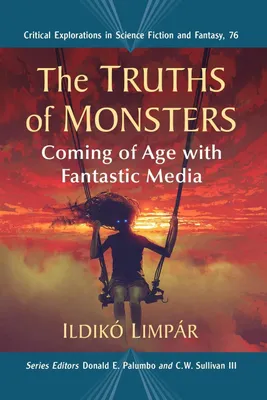 Produktbild von Die Wahrheiten über Monster