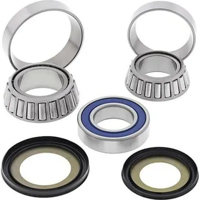 Produktbild von WRP Lenkkopflager-Kit für HONDA trx 90/250/300/400/450/700