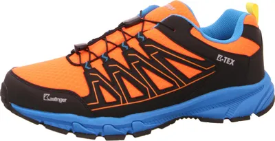 Produktbild von Kastinger FS Ahrnspitz Low Wanderschuh Orange