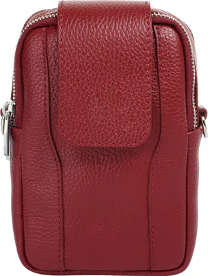 Produktbild von Samantha Look Umhängetasche Damen rot