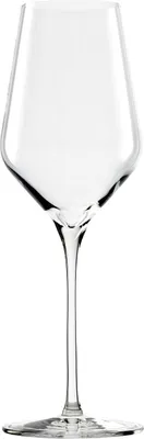 Obrázek produktu pro Stölzle Lausitz Power Set of 18, 6x pohár na červené víno 517 ml + 6x pohár na bílé víno 402 ml + 6x sklenice na šampaňské 240 ml + sada 4 brček z nerezové oceli EKM Living