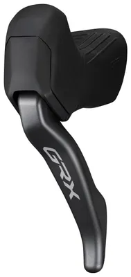 Produktbild von SHIMANO Schalt-/Bremshebel GRX Di2 BL-RX825 Links 2x11-fach - präzise Kontrol...